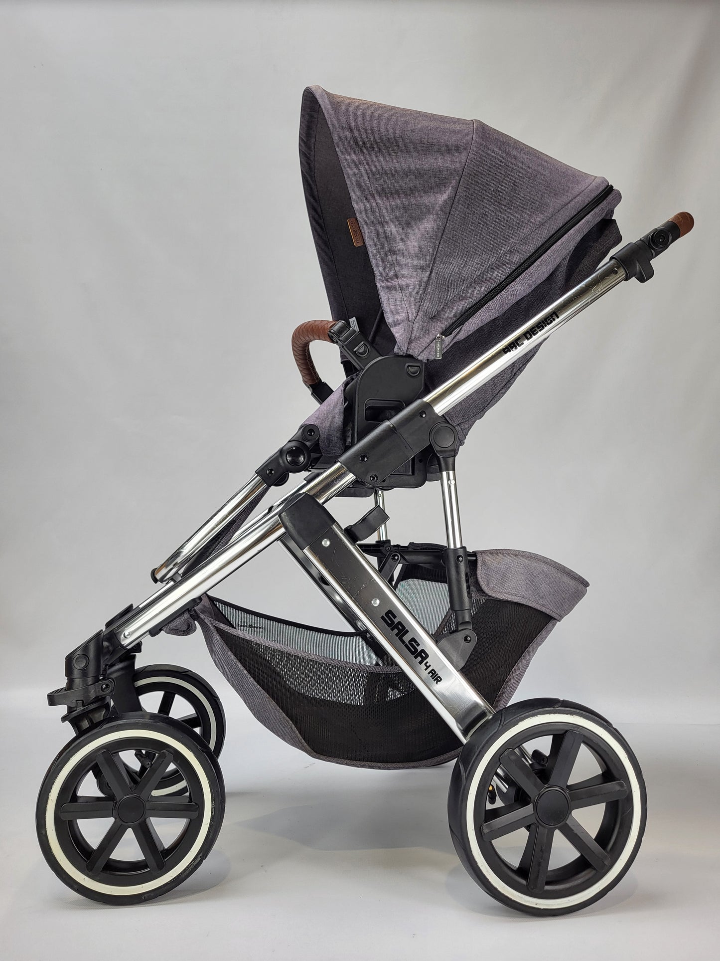 ABC-Design - Salsa 4 Air