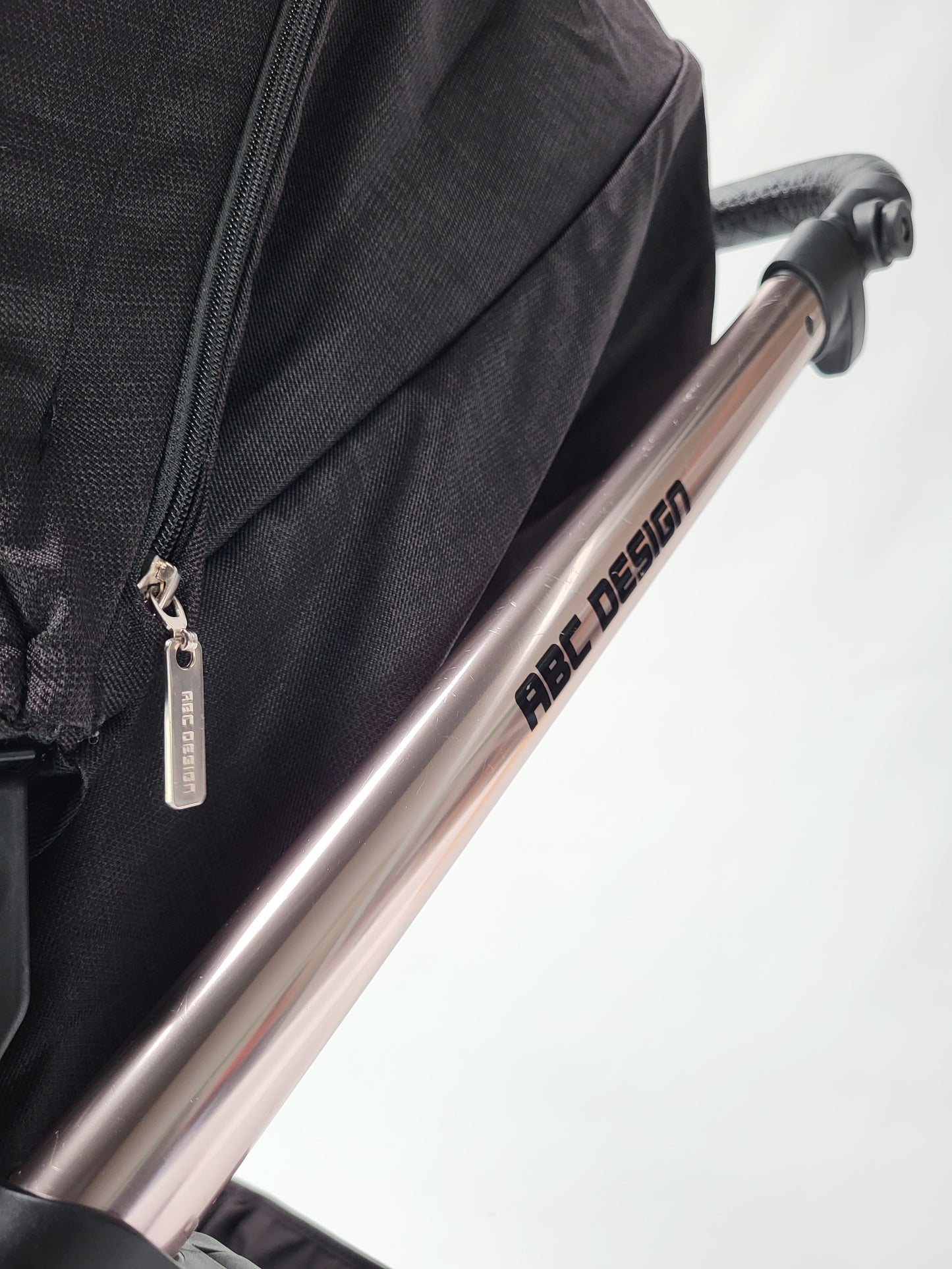ABC-Design - Salsa 4 Air