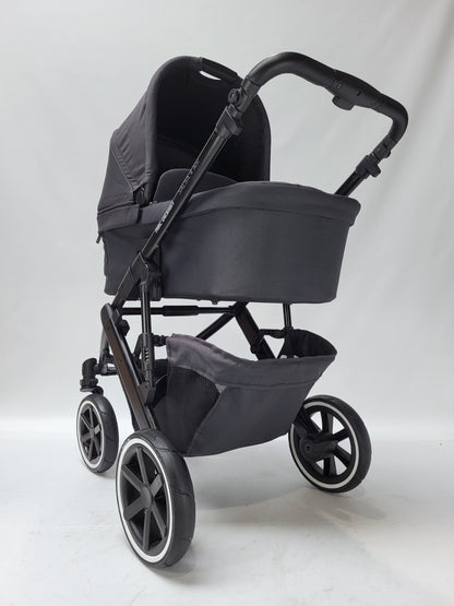 ABC-Design - Salsa 4 Air Diamond Edition