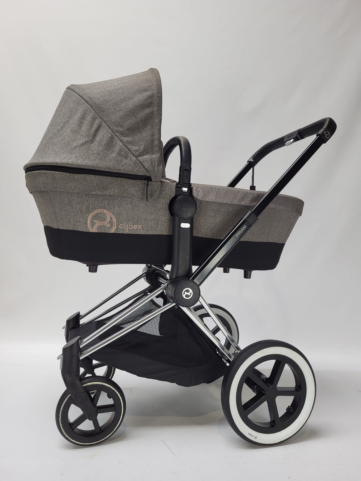 Cybex - Priam
