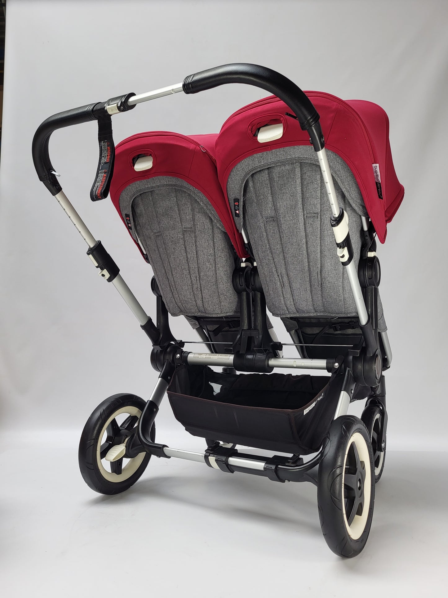 Bugaboo - Donkey 2 Duo