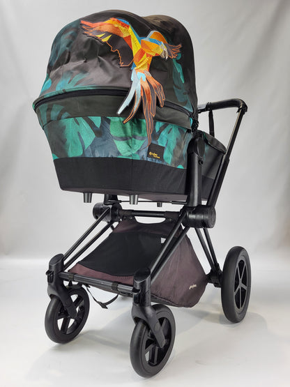 Cybex - Priam Sonderedition