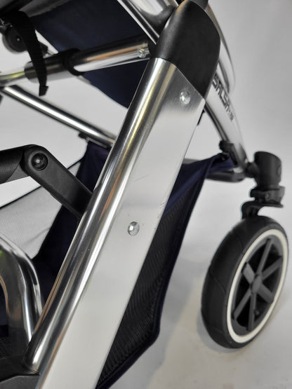 ABC-Design - Salsa 4 Air Diamond Edition