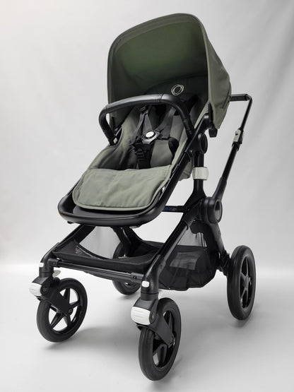 Bugaboo - Fox 3