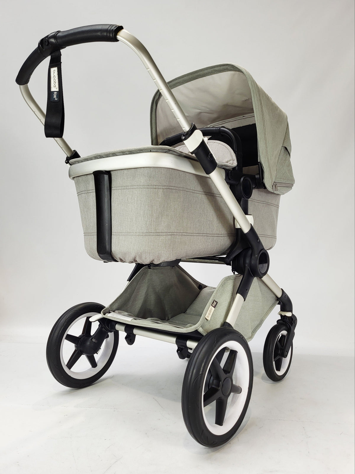 Bugaboo - Fox 2