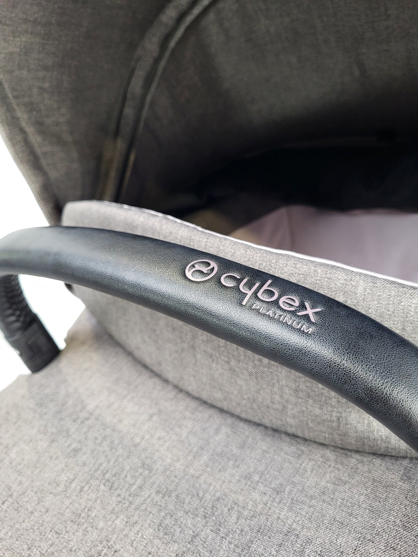 Cybex - Priam
