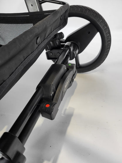 Hartan - Racer GTX