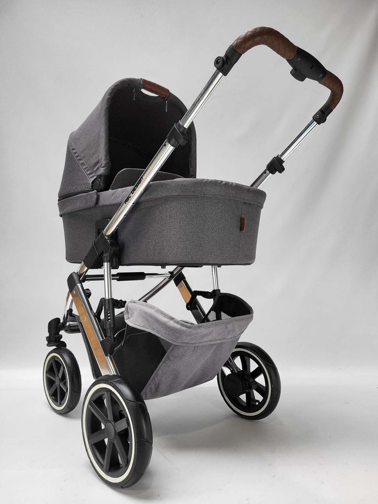 ABC-Design - Salsa 4 Air Diamond Edition