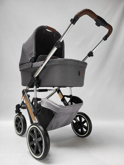 ABC-Design - Salsa 4 Air Diamond Edition