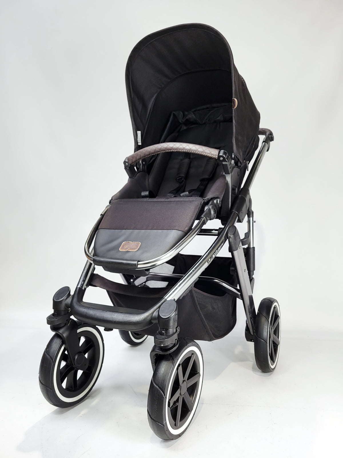 ABC-Design - Salsa 4 Air Diamond Edition
