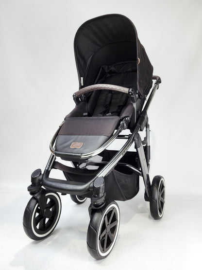 ABC-Design - Salsa 4 Air Diamond Edition
