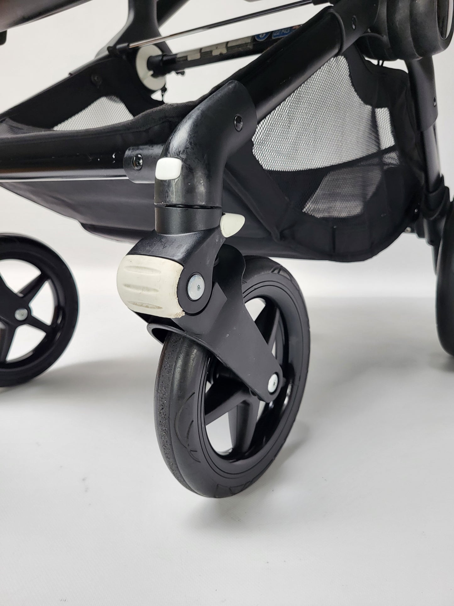 Bugaboo - Fox 2