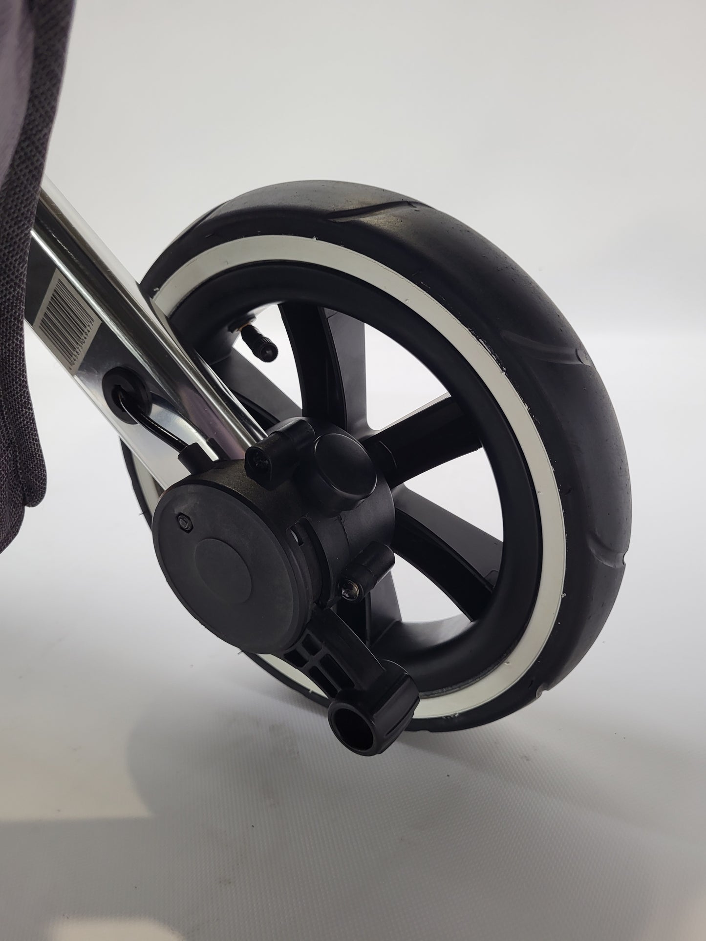 ABC-Design - Salsa 4 Air