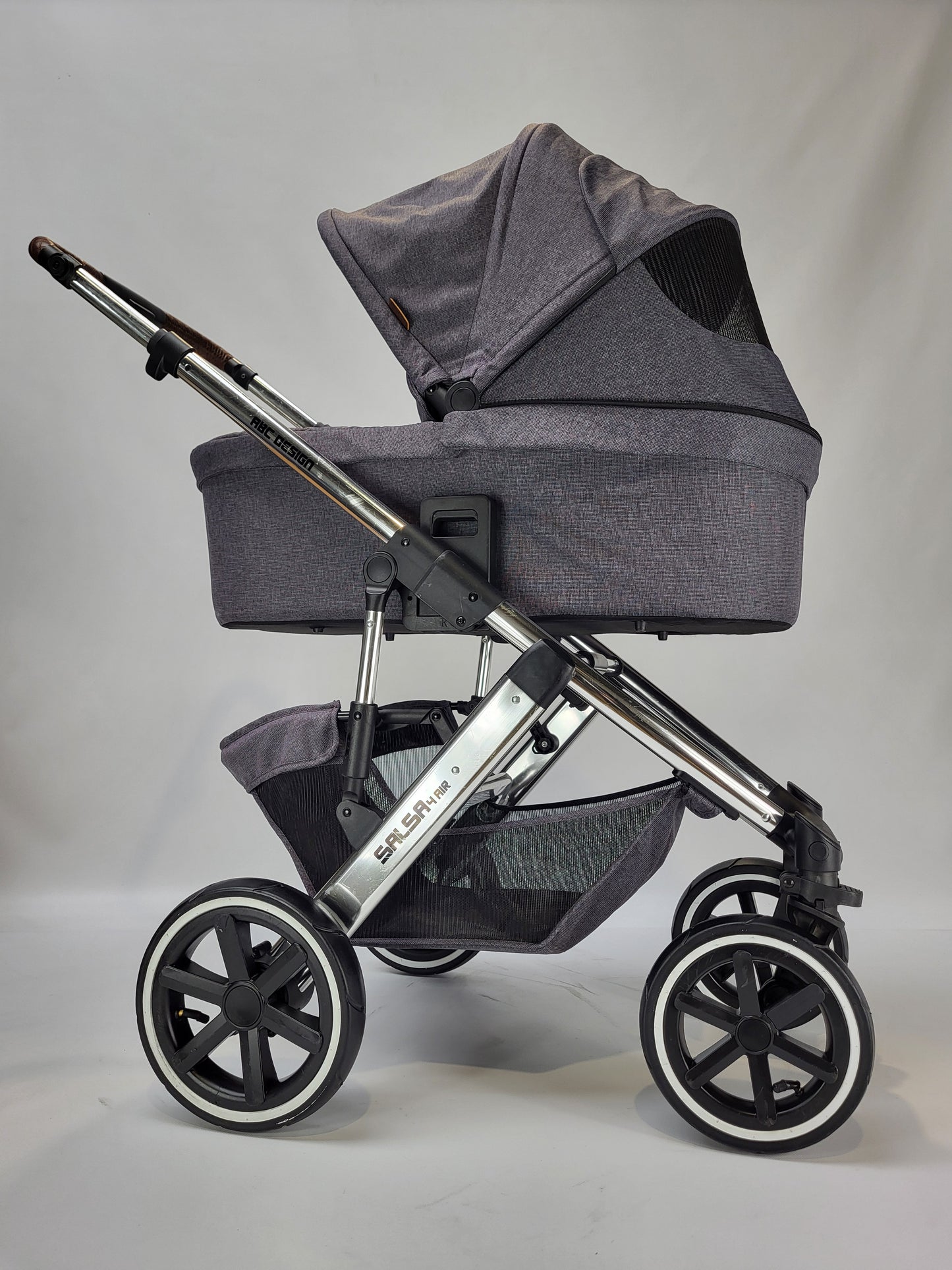 ABC-Design - Salsa 4 Air