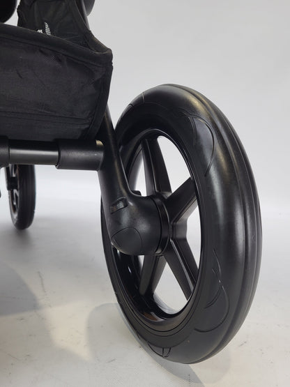 Bugaboo - Fox 2