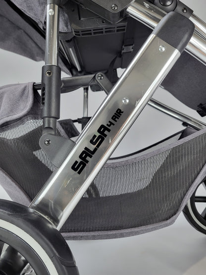 ABC-Design - Salsa 4 Air