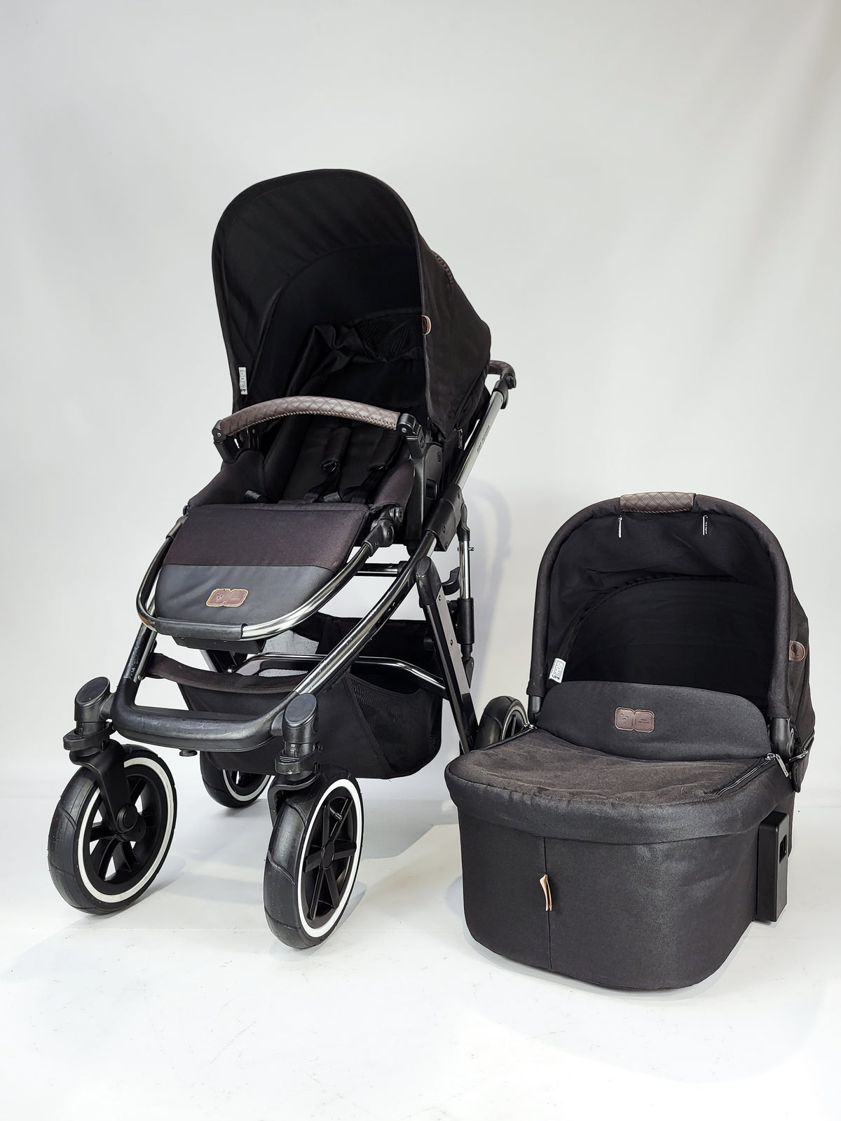 ABC-Design - Salsa 4 Air Diamond Edition