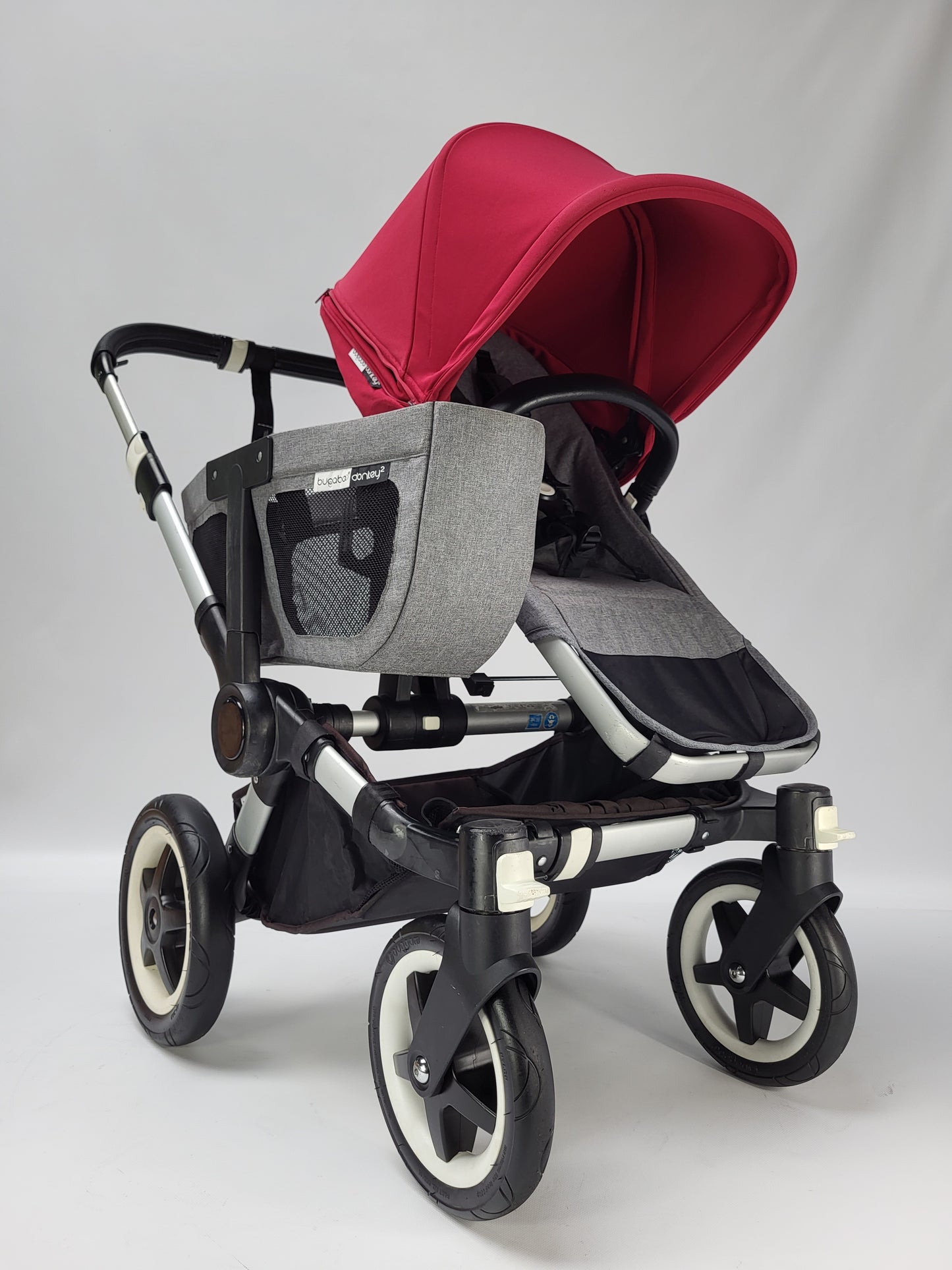 Bugaboo - Donkey 2 Duo