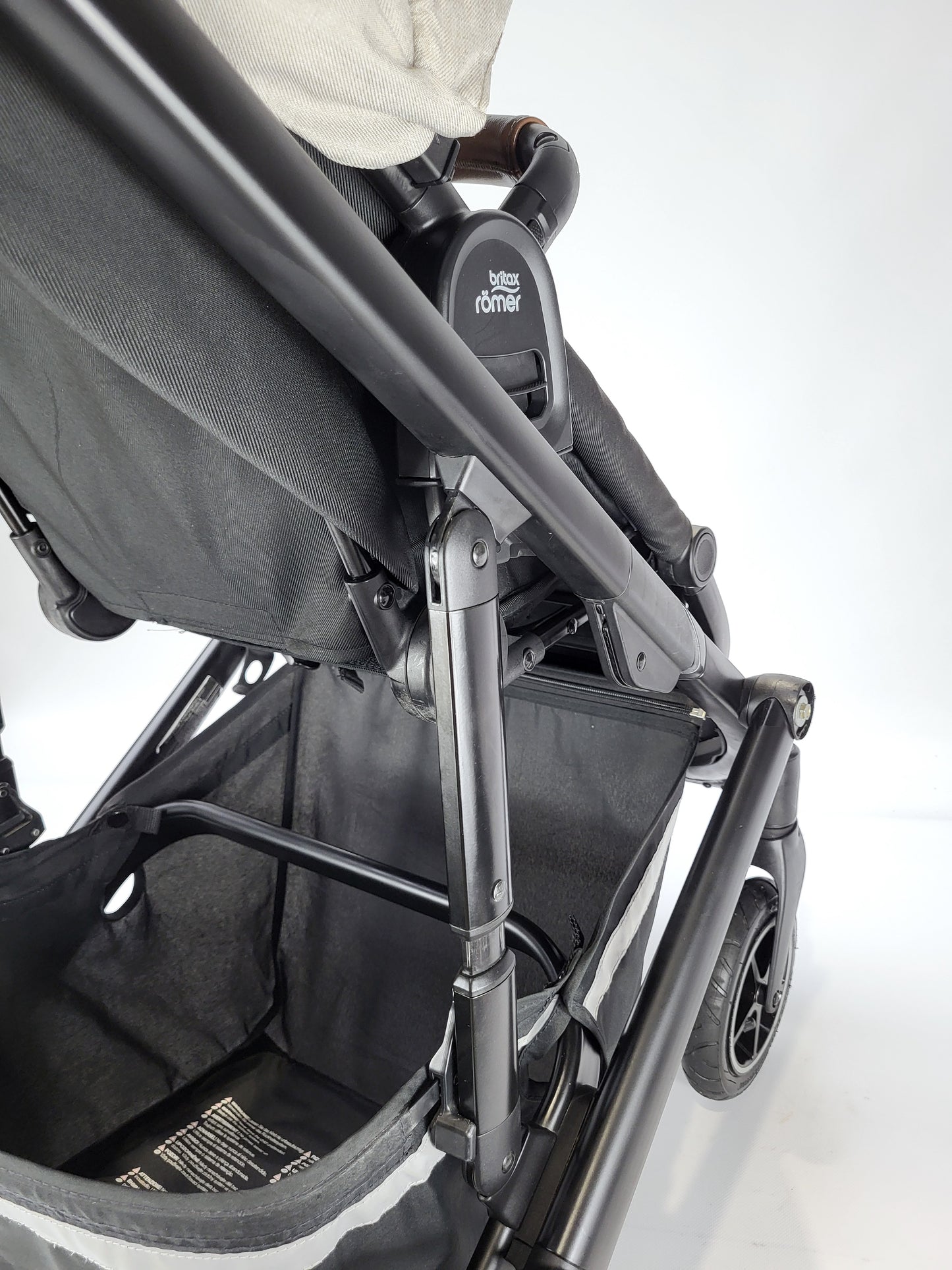 Britax Römer - Smile III
