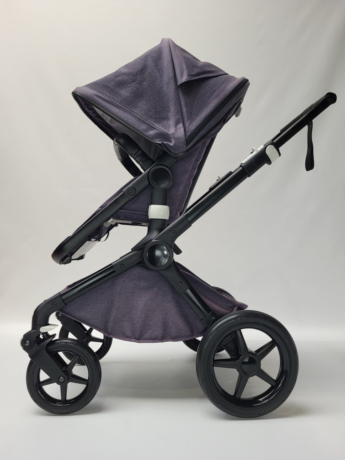 Bugaboo - Fox 2