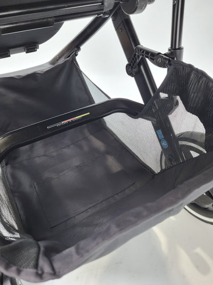 ABC-Design - Salsa 4 Air Diamond Edition