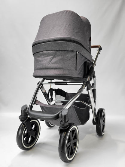 ABC-Design - Salsa 4 Air