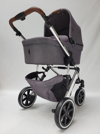 ABC-Design - Salsa 4 Air Diamond Edition