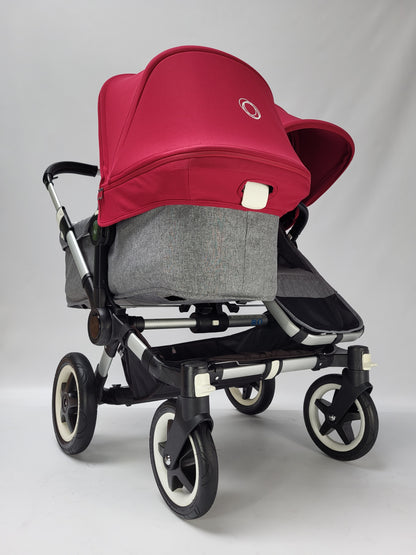 Bugaboo - Donkey 2 Duo