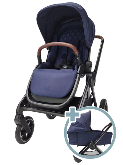 Hauck - Walk'n'Care