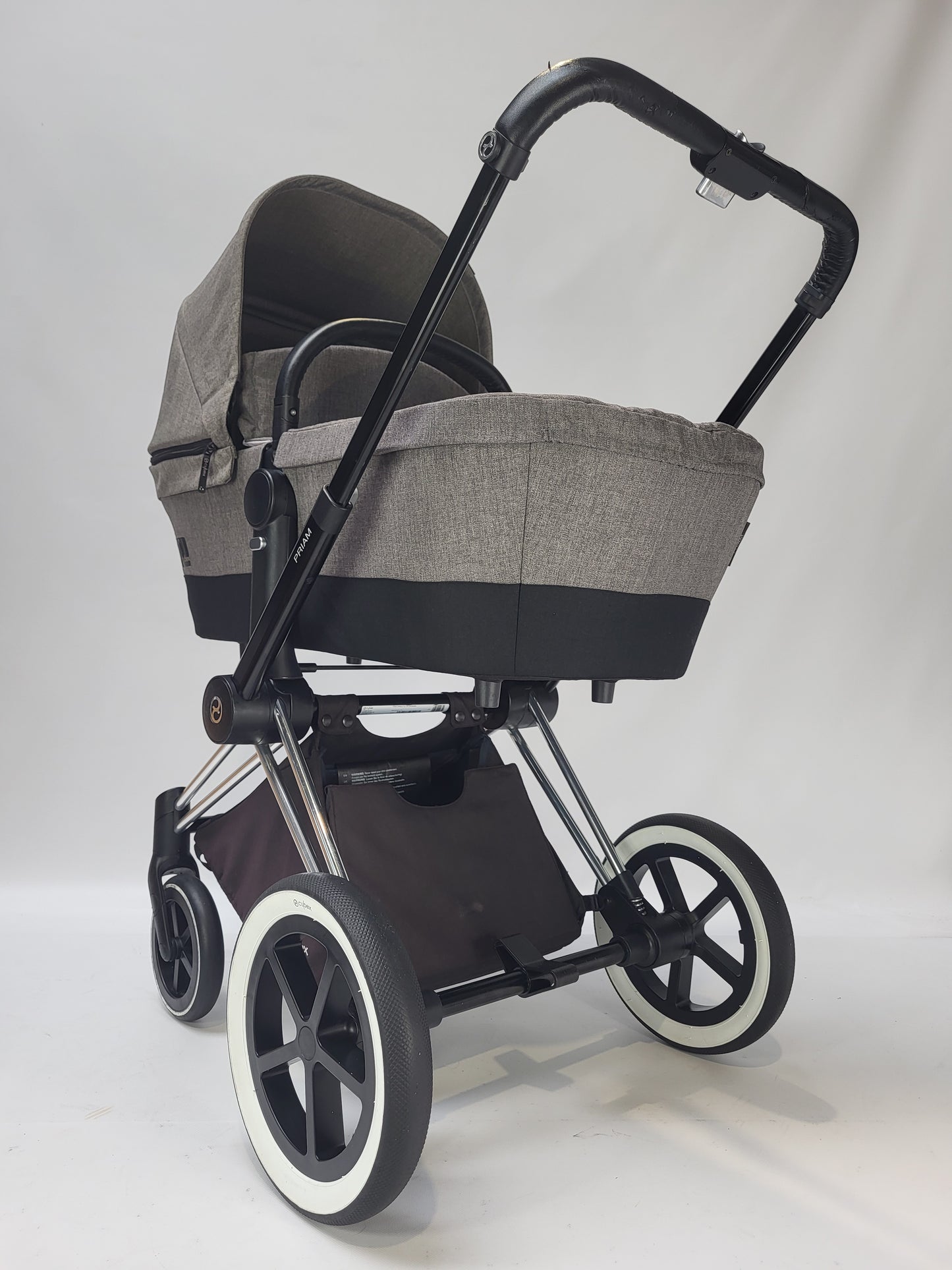 Cybex - Priam