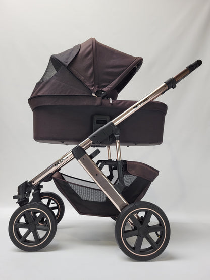 ABC-Design - Salsa 4 Air