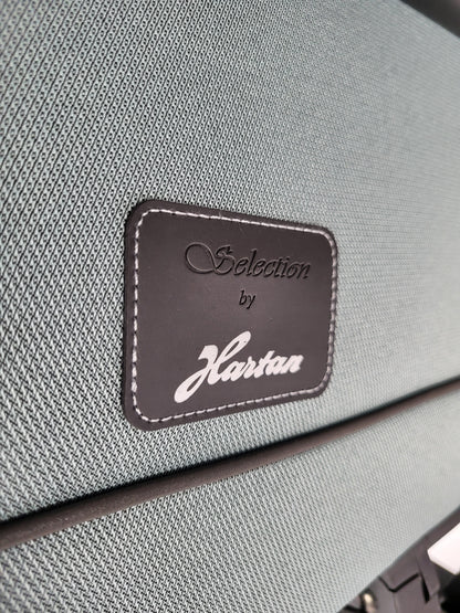 Hartan - GTR