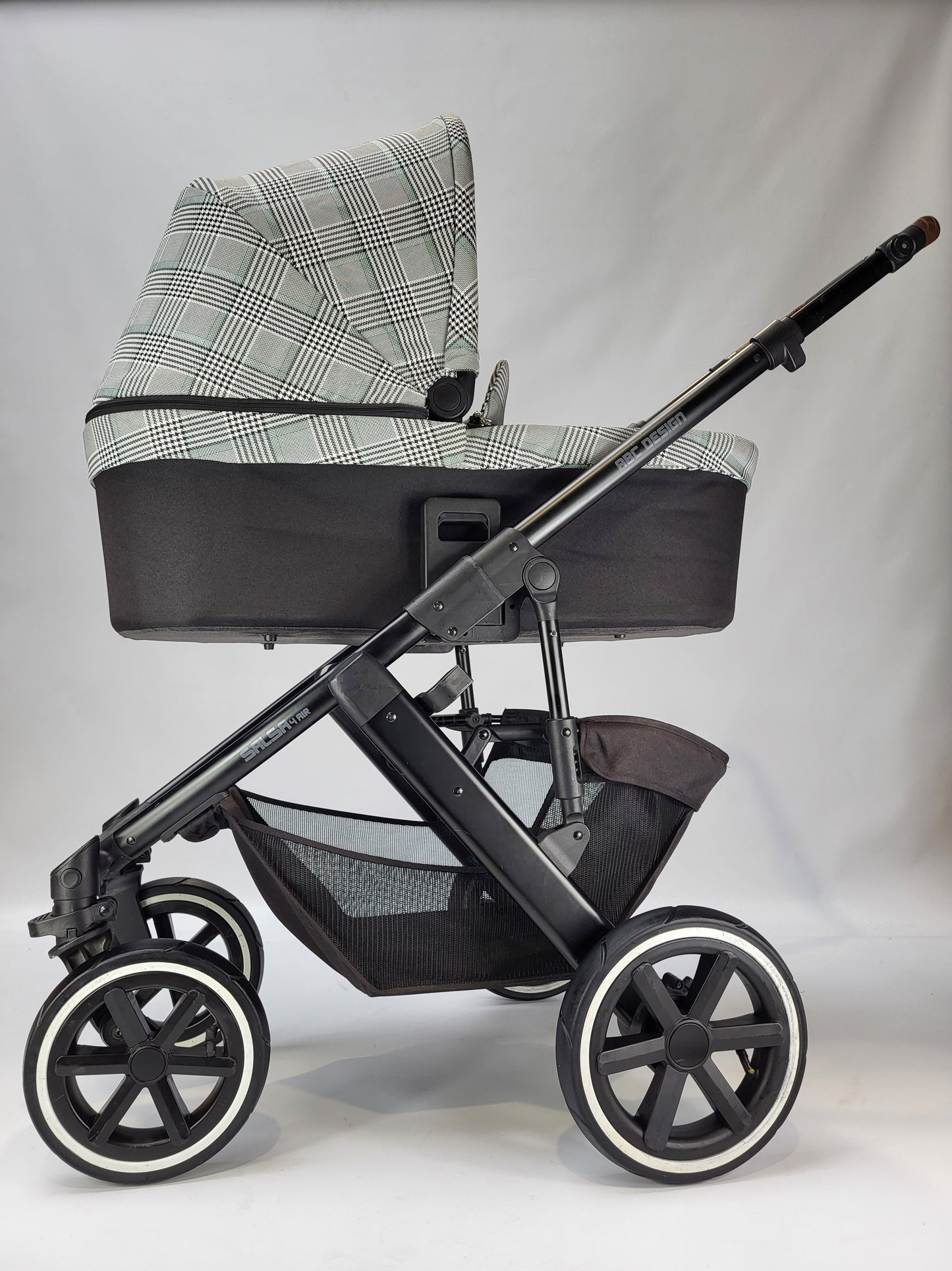 ABC-Design - Salsa 4 Air