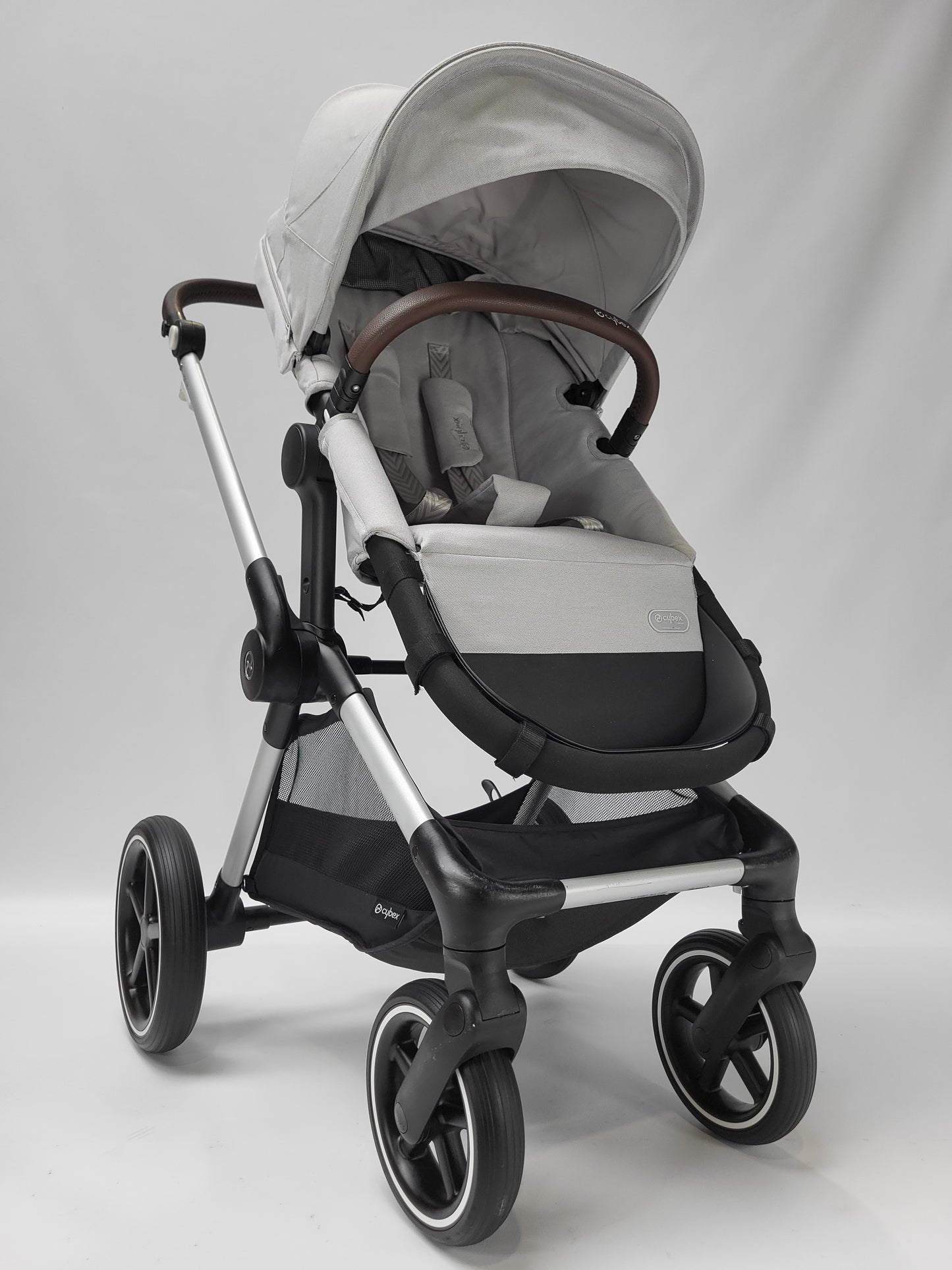 Cybex - Eos Lux