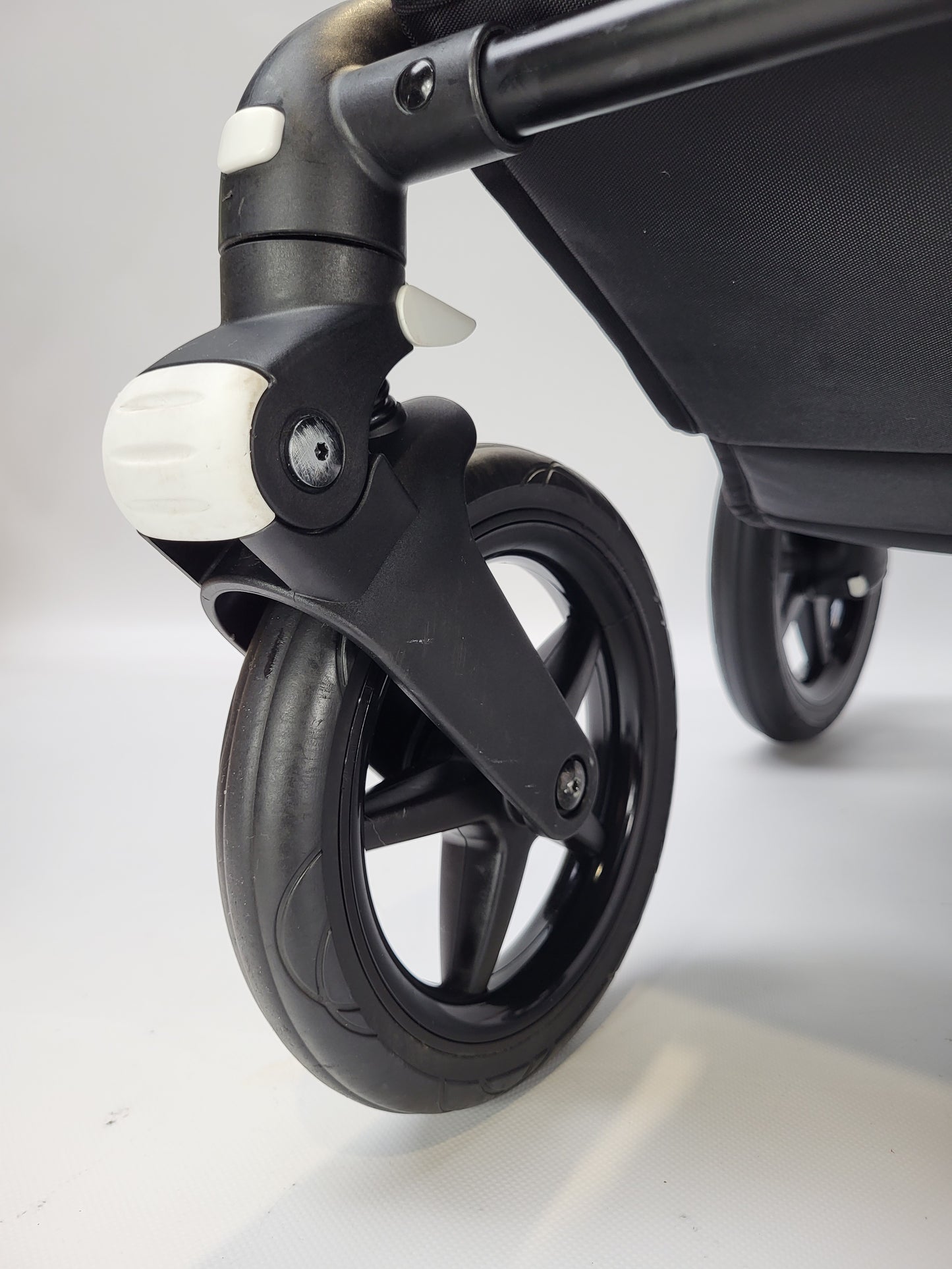 Bugaboo - Fox 2