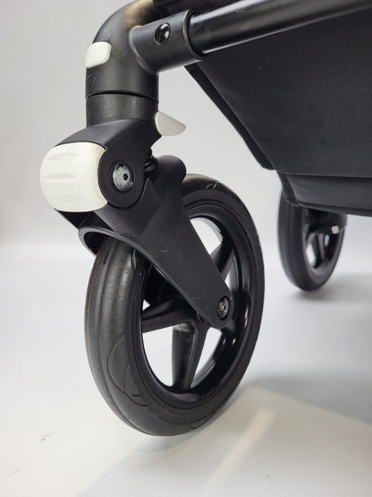 Bugaboo - Fox 2