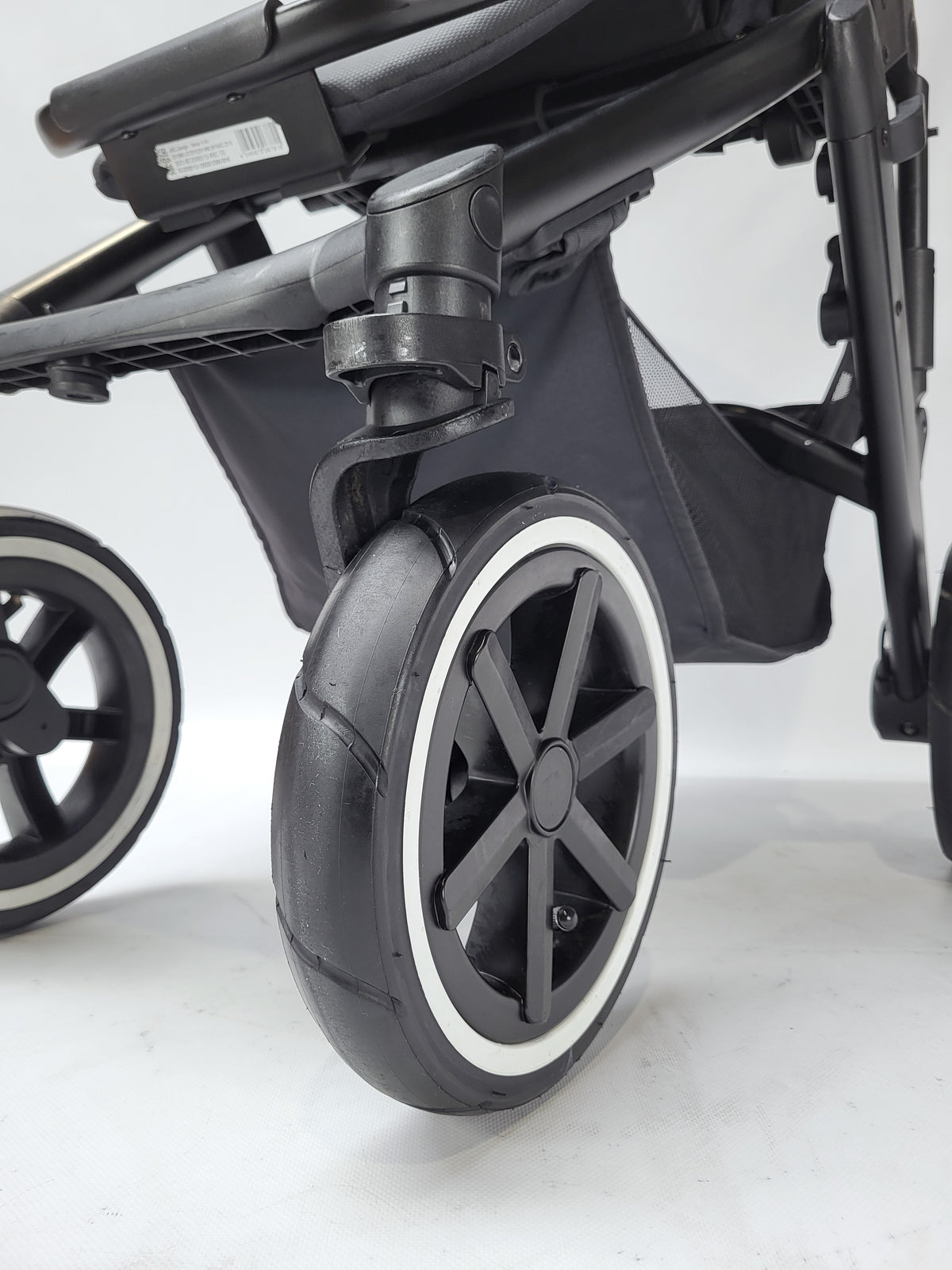 ABC-Design - Salsa 4 Air Diamond Edition