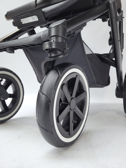 ABC-Design - Salsa 4 Air Diamond Edition