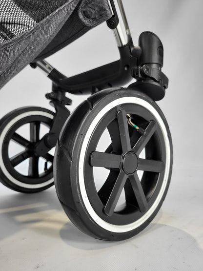 ABC-Design - Salsa 4 Air Diamond Edition