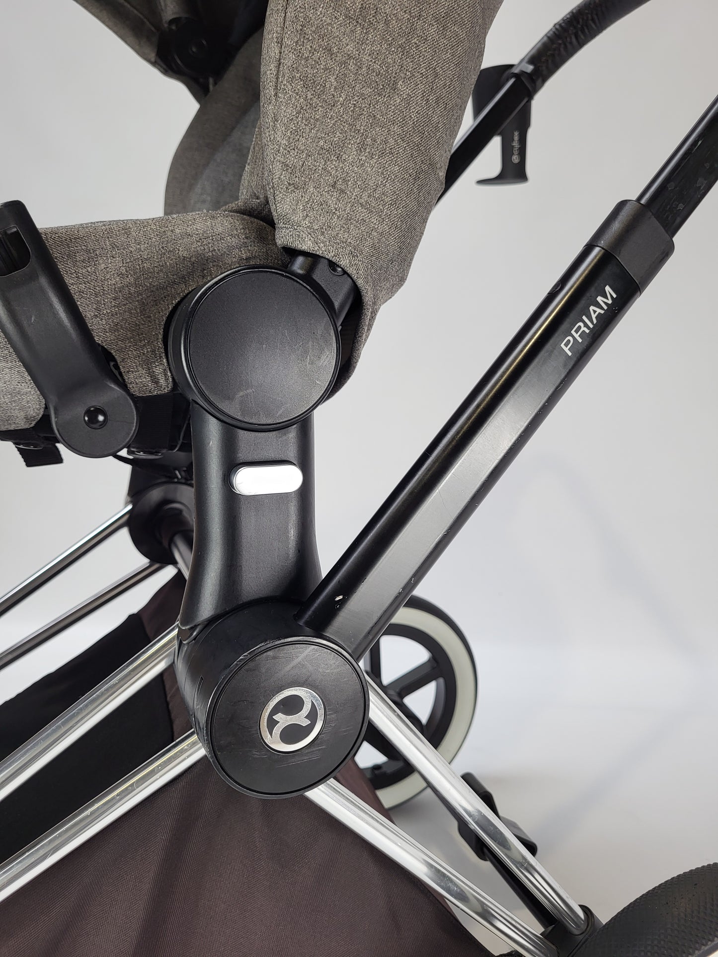 Cybex - Priam