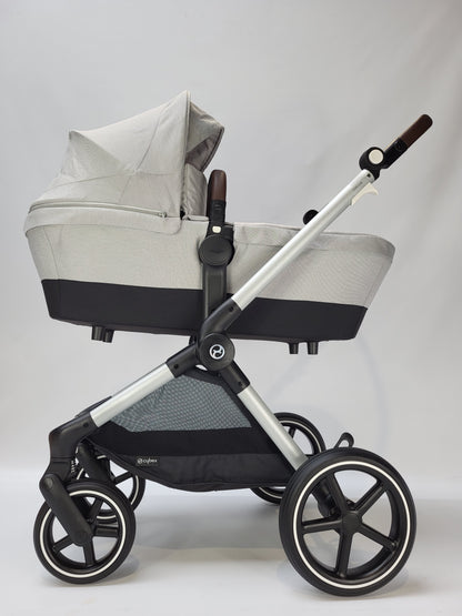 Cybex - Eos Lux
