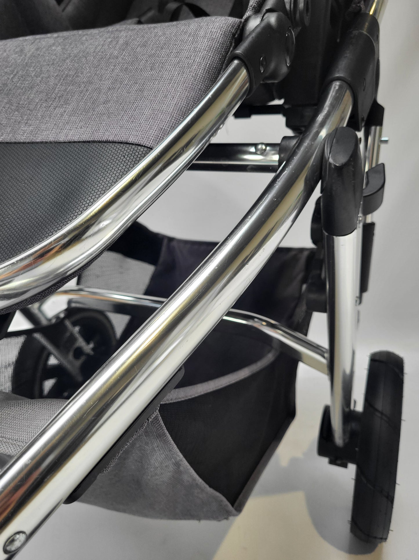ABC-Design - Salsa 4 Air Diamond Edition