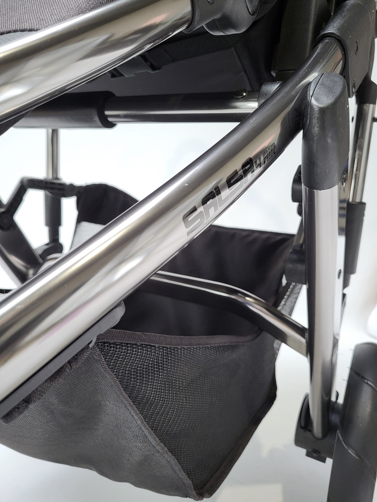 ABC-Design - Salsa 4 Air Diamond Edition