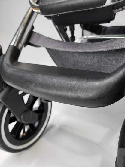 ABC-Design - Salsa 4 Air