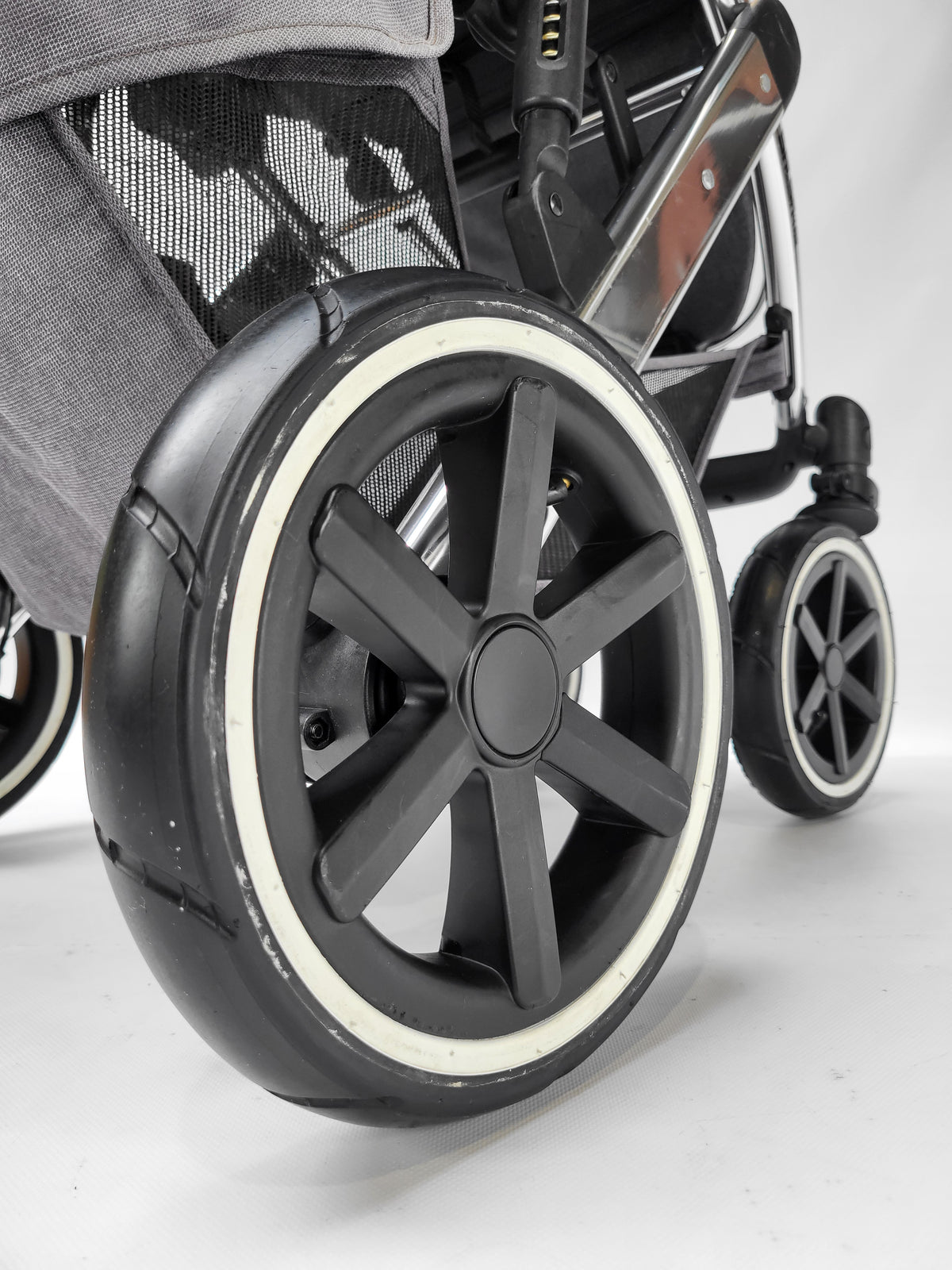 ABC-Design - Salsa 4 Air Diamond Edition