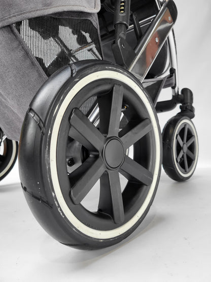 ABC-Design - Salsa 4 Air Diamond Edition