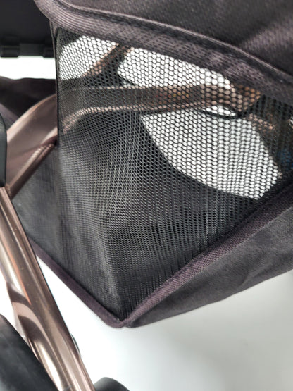 ABC-Design - Salsa 4 Air