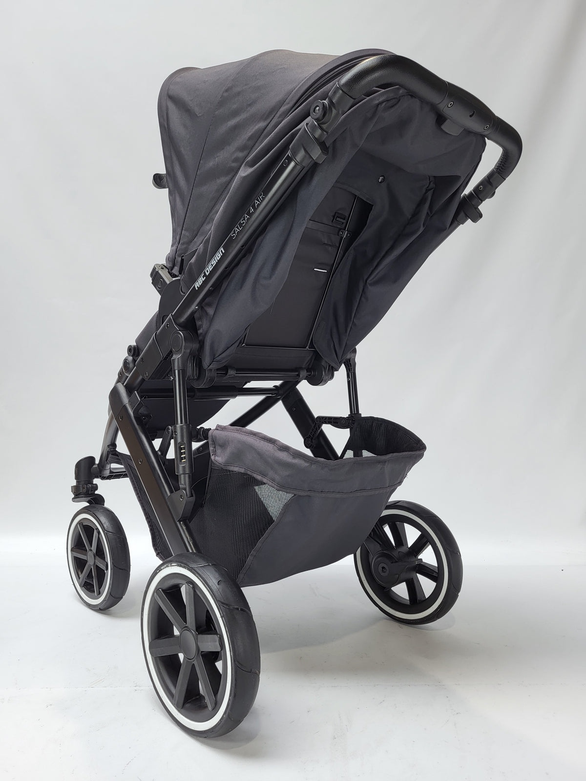 ABC-Design - Salsa 4 Air Diamond Edition