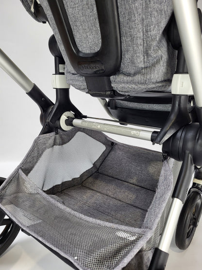 Bugaboo - Fox 2