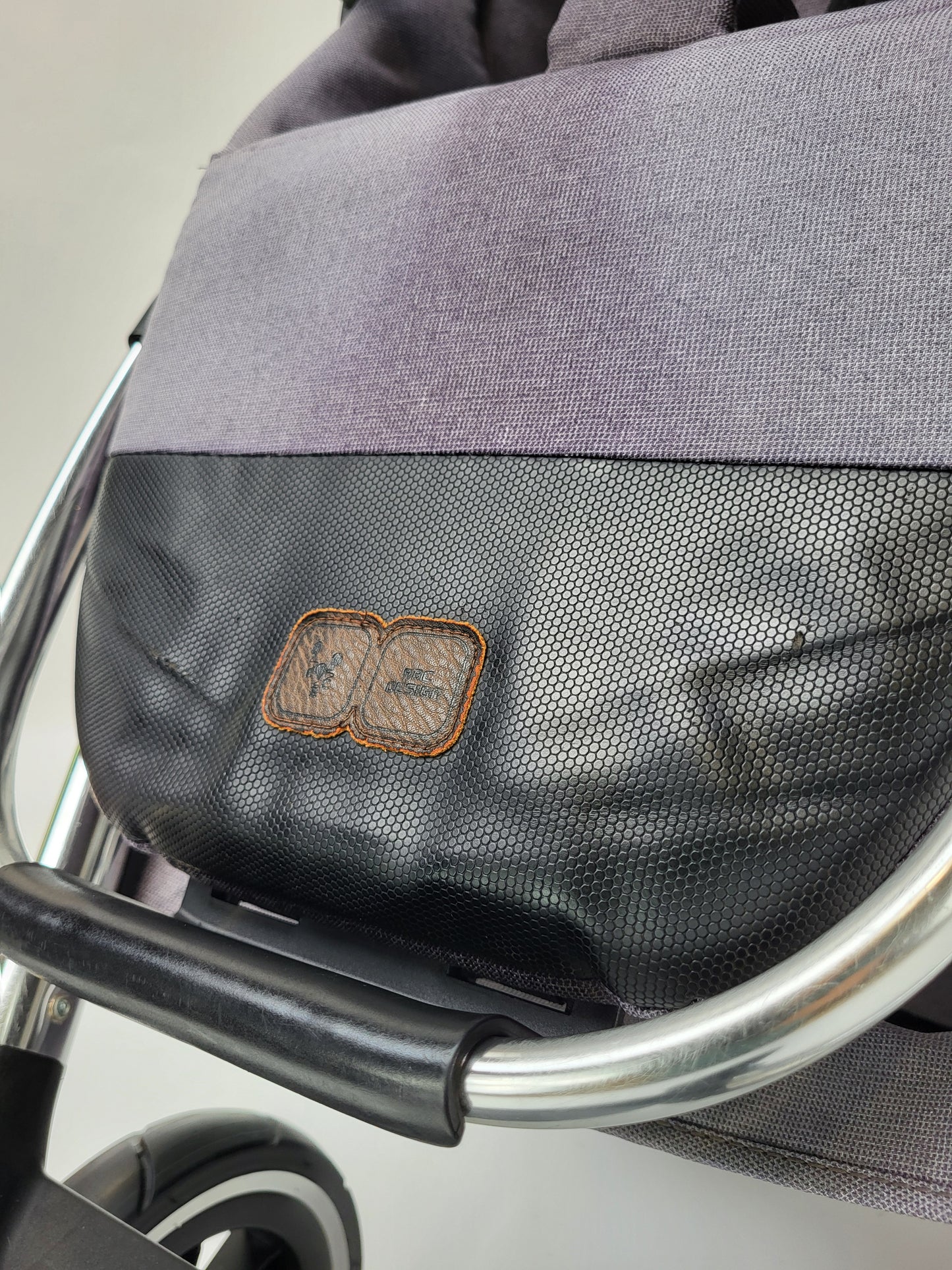 ABC-Design - Salsa 4 Air Diamond Edition